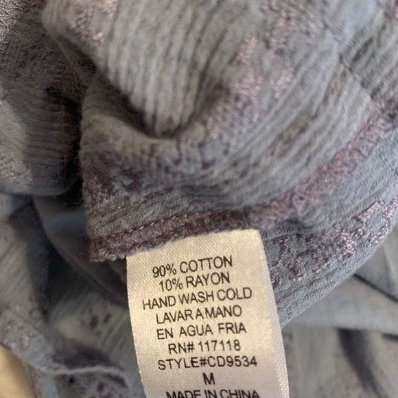 Gabriella Rocha Medium Dress - Picture 7 of 7